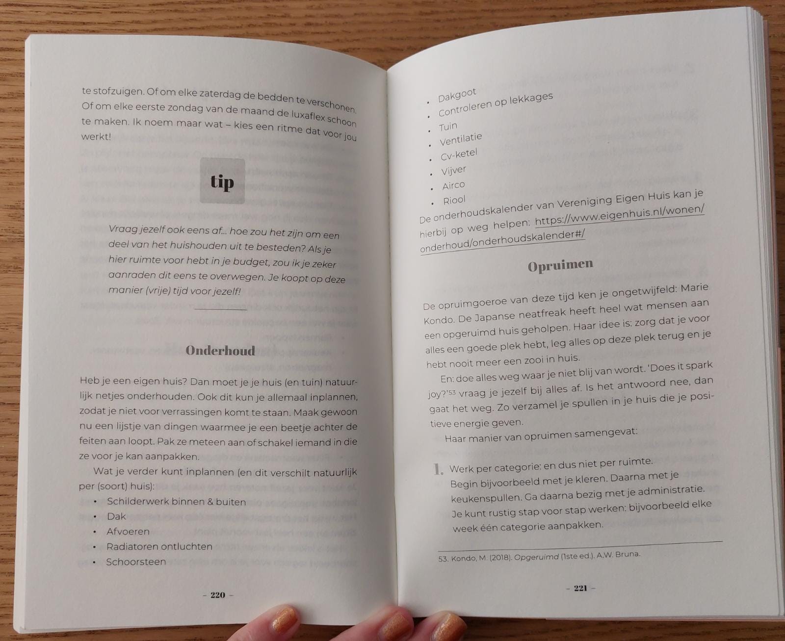 Structuurjunkie Printables overzicht Structuurjunkie