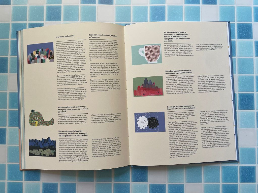 informatieboek