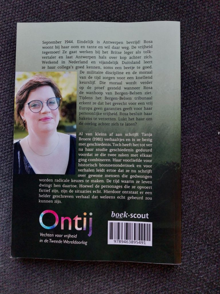 ontij tanja broere