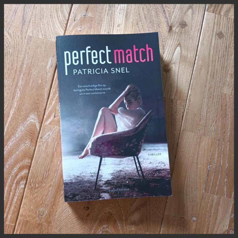 hoofd Perfect match
