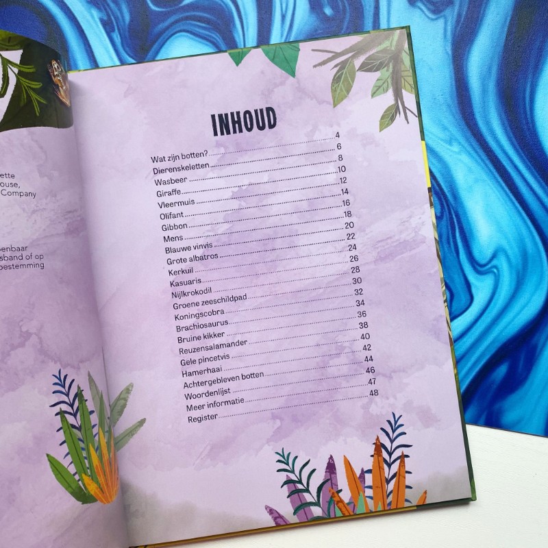 inhoud