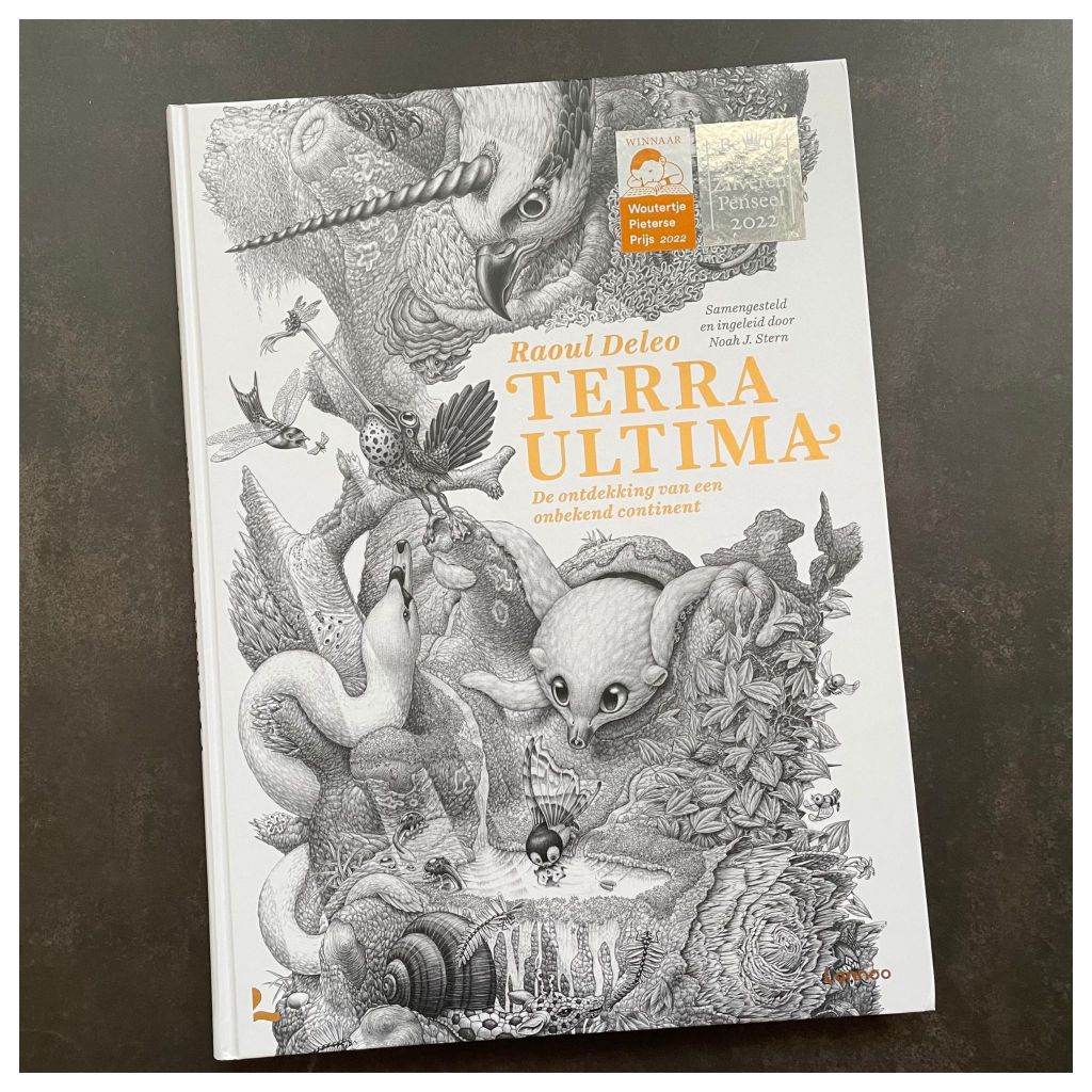 Terra Ultima