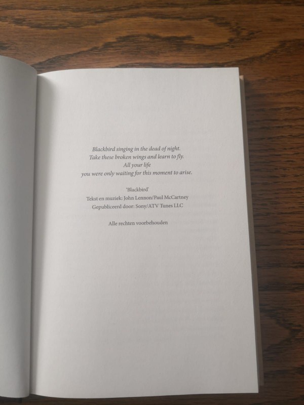 boek