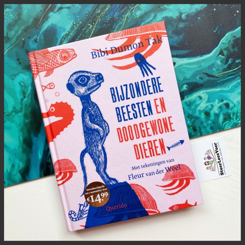 hoofd Bijzondere beesten en doodgewone dieren