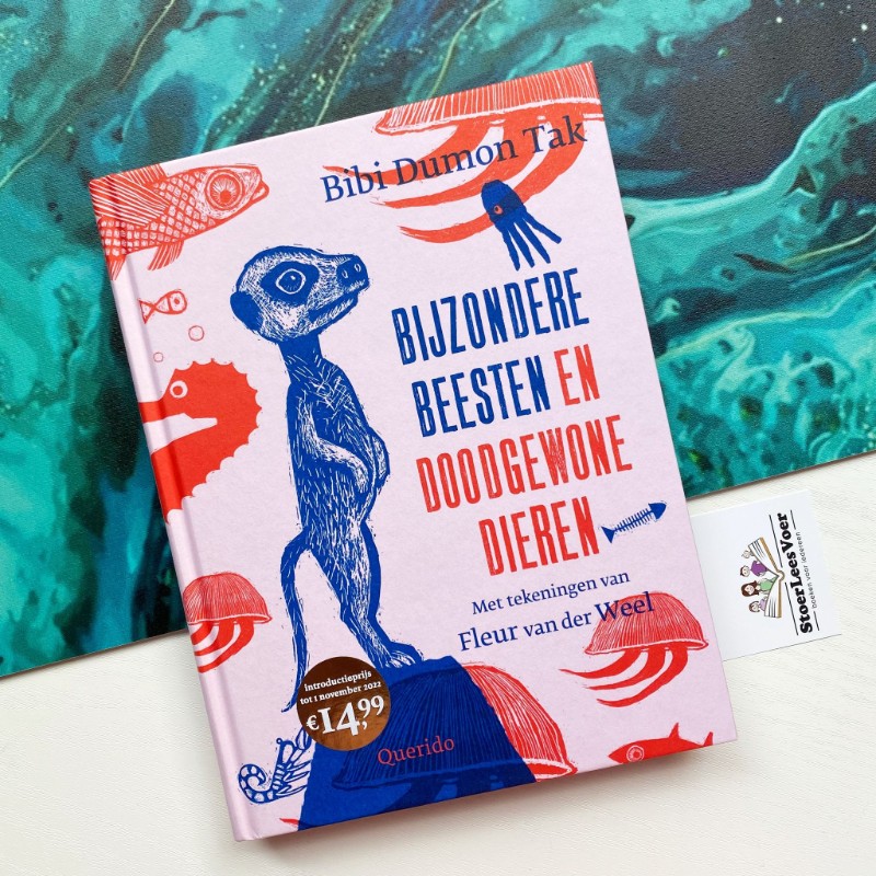 Bijzondere beesten en doodgewone dieren