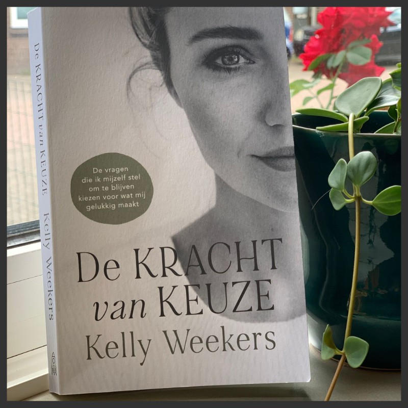 hoofd De Kracht Van Keuze