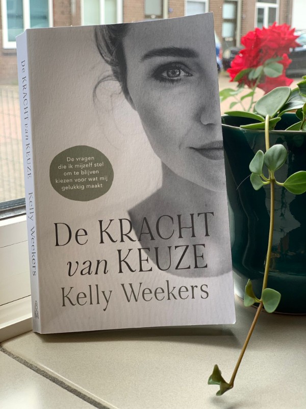De Kracht Van Keuze