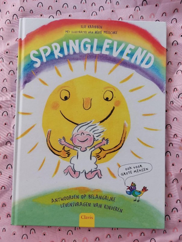 springlevend