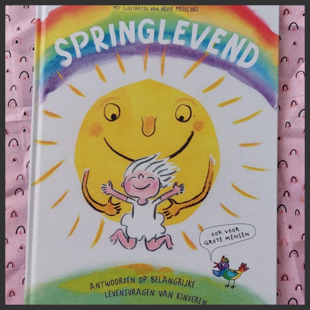 springlevend