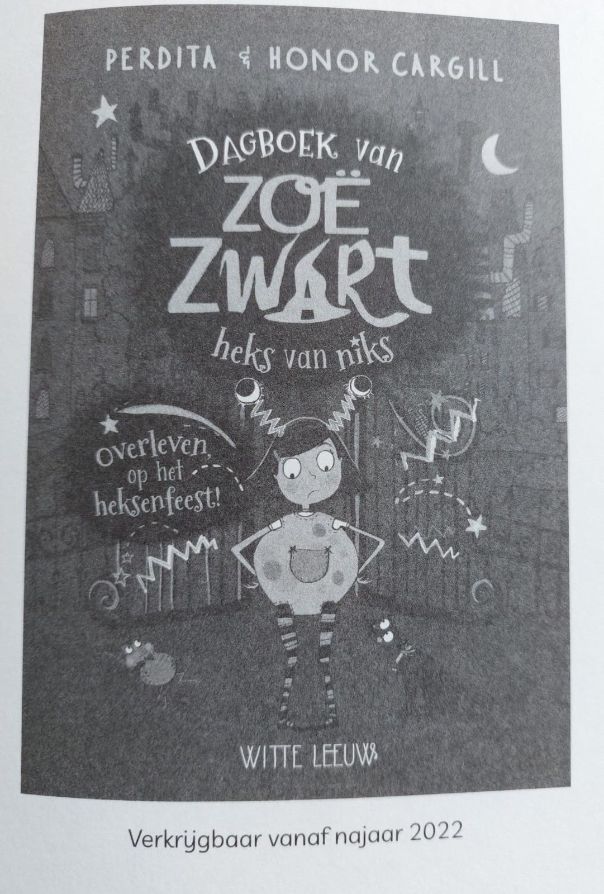 overleven op het heksenfeest