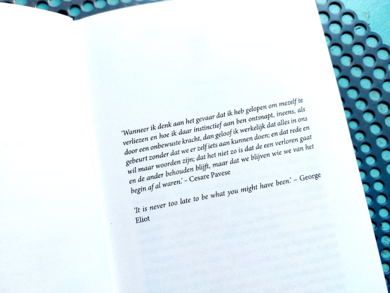 george eliot