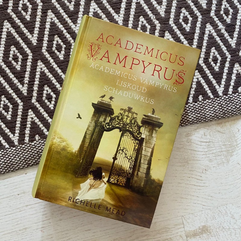 Academicus Vampyrus