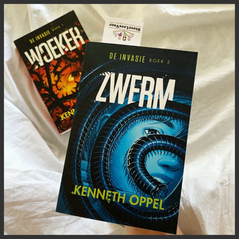 hoofd Zwerm