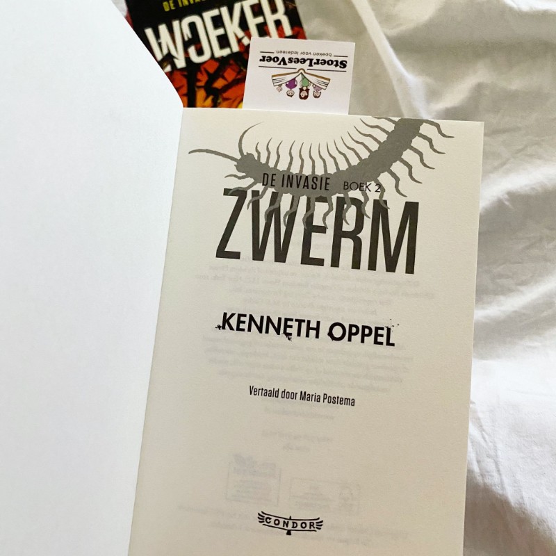 zwerm
