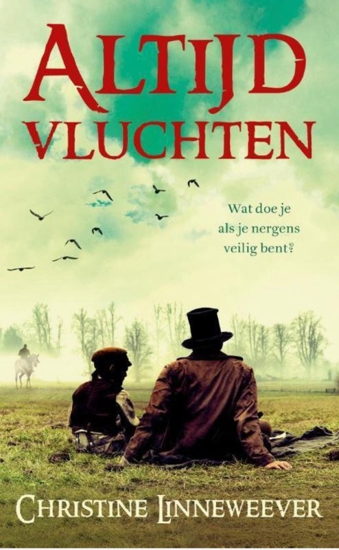 Altijd vluchten