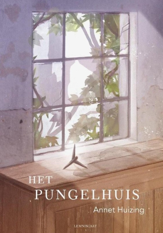 Het Pungelhuis