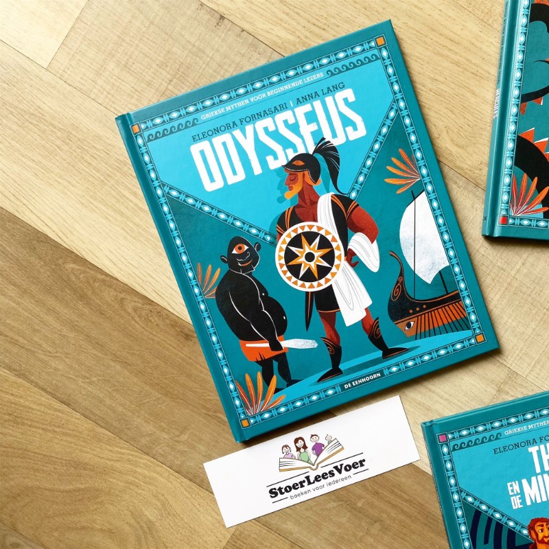 odysseus