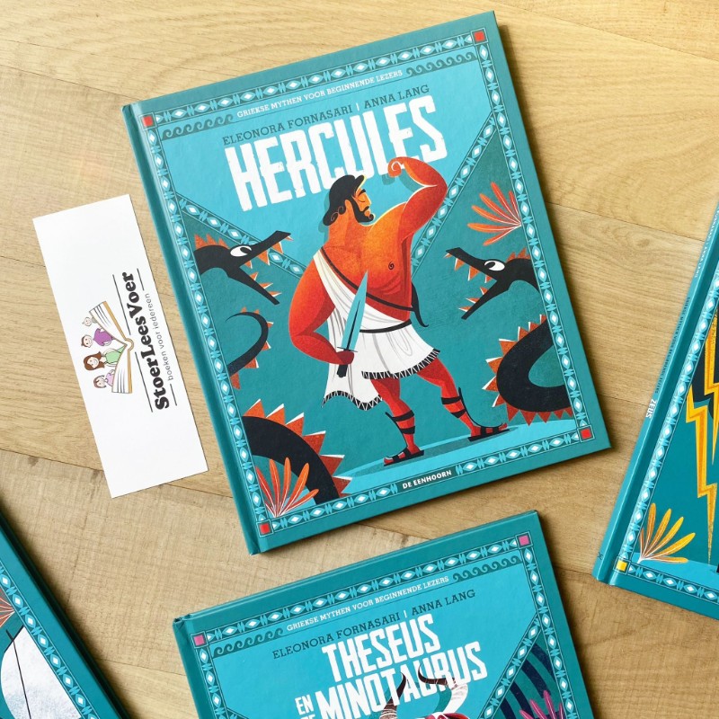 hercules