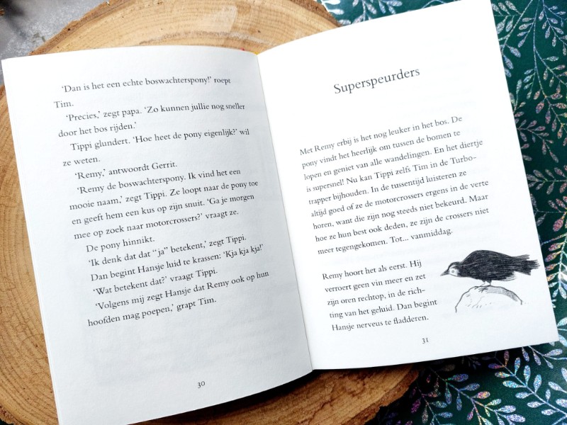 superspeurders
