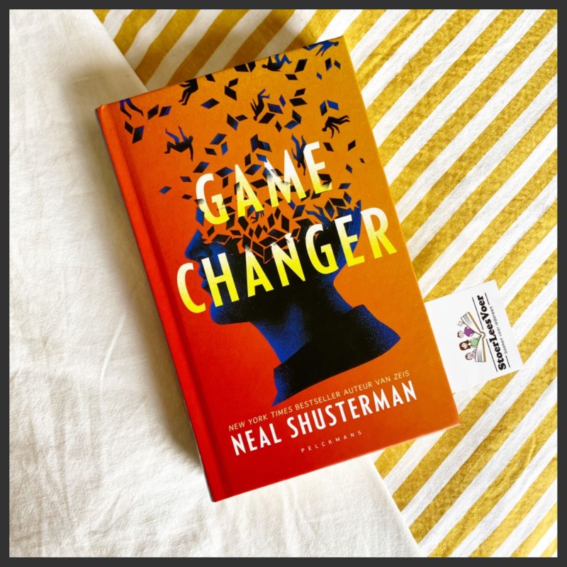 hoofd Gamechanger