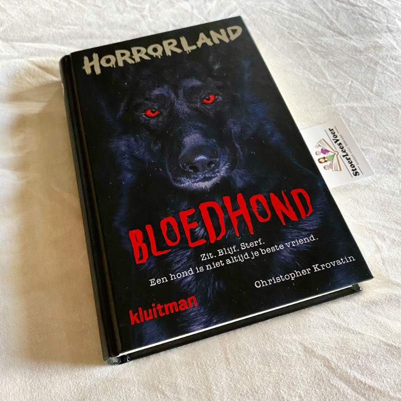 bloedhond