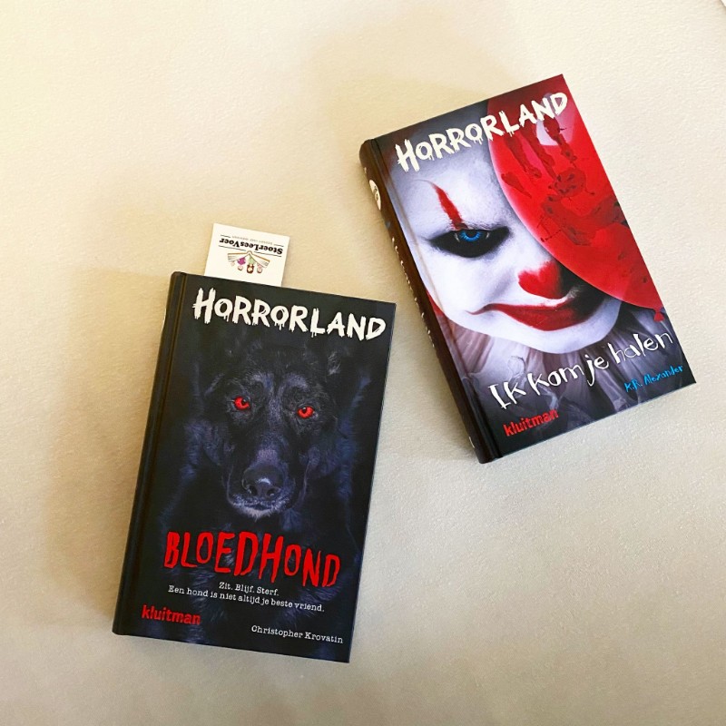 horrorland