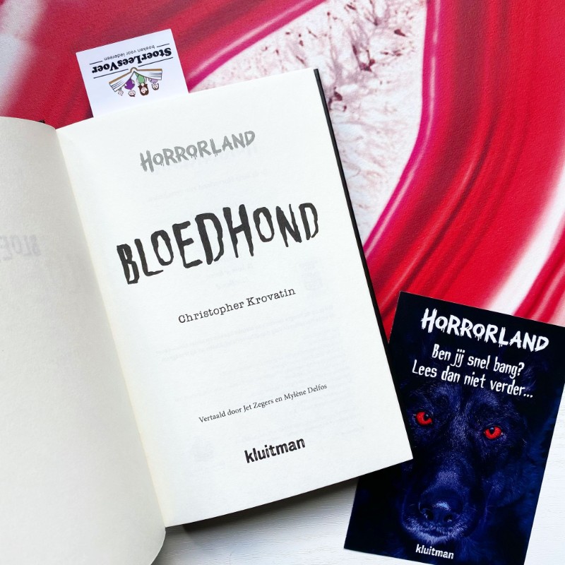 bloedhond