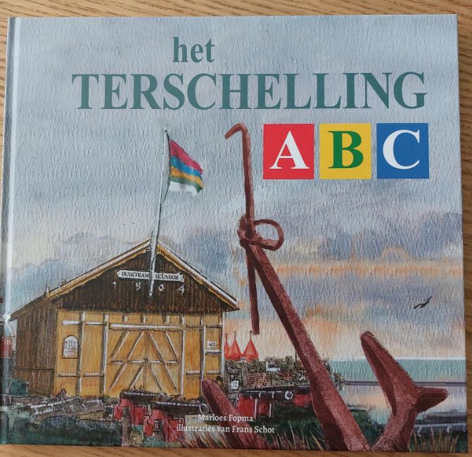 Het Terschelling ABC