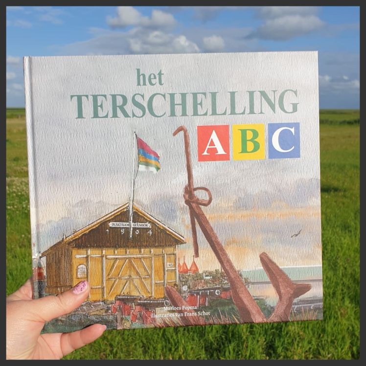 Het Terschelling ABC
