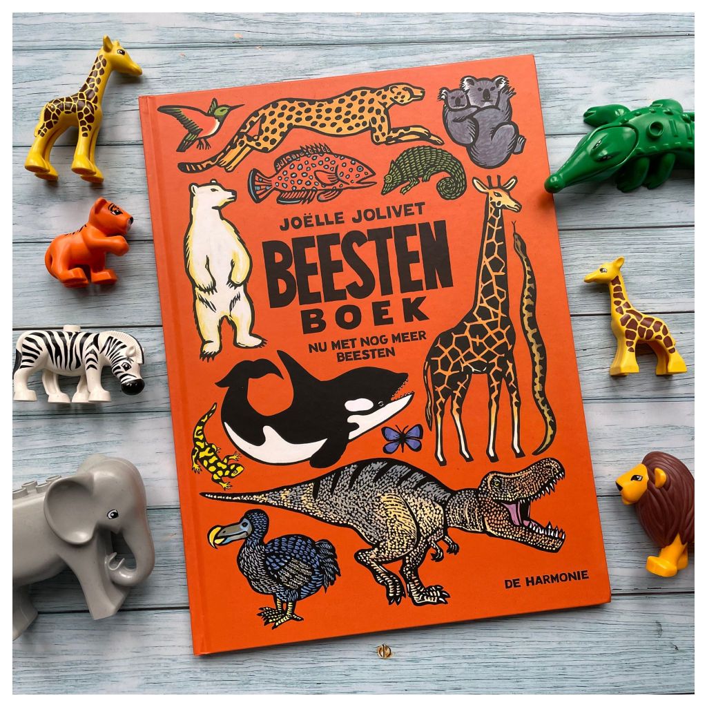 Beestenboek