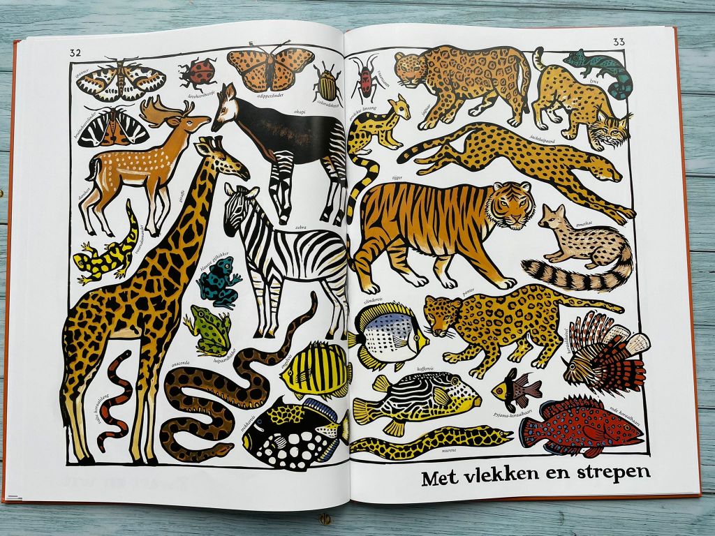 Beestenboek