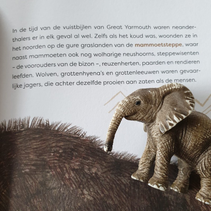 Onder de golven