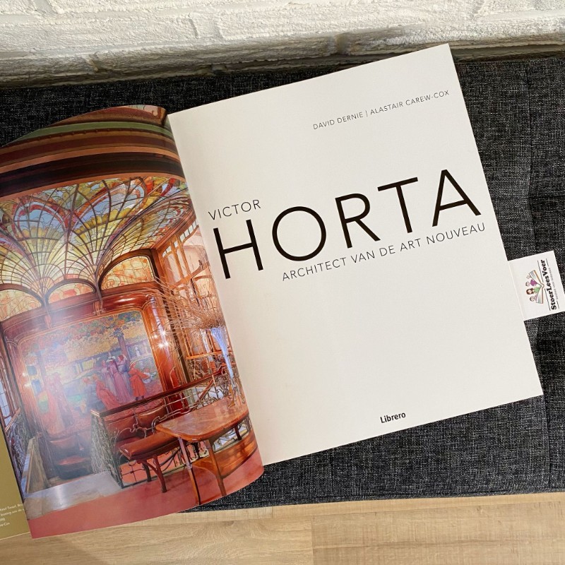 Victor Horta