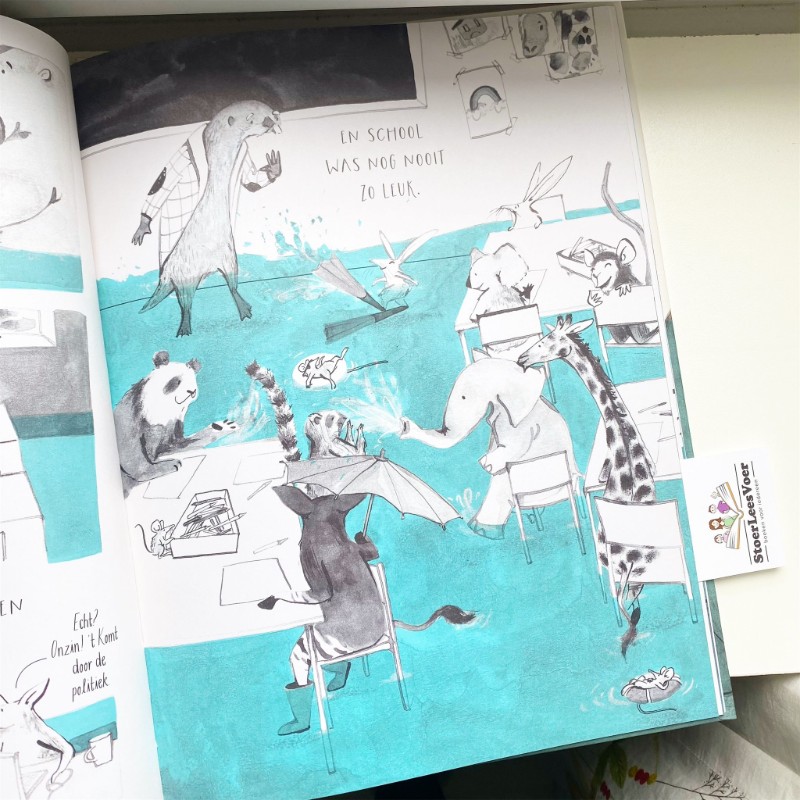 prentenboek