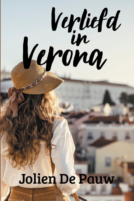 Verliefd in Verona
