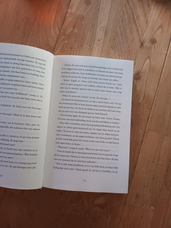 boek