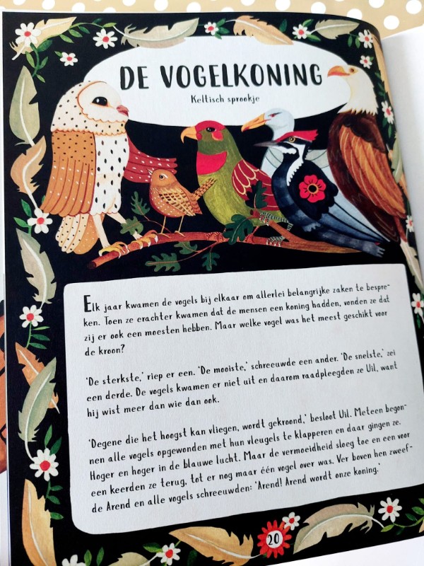 keltisch sprookje