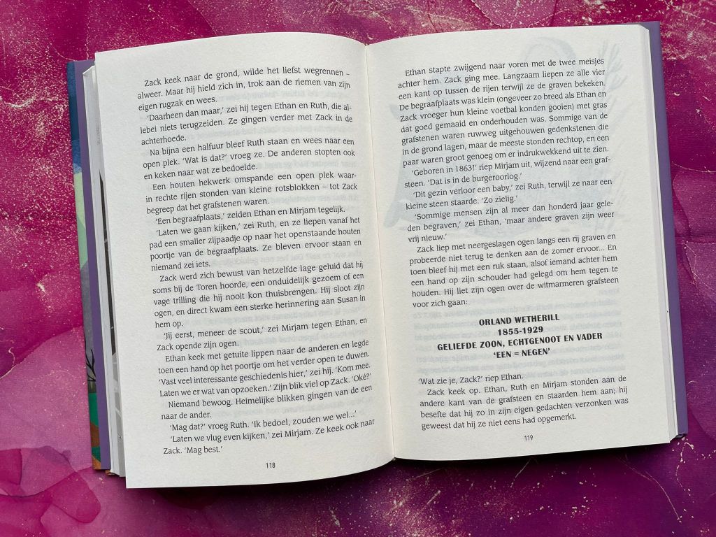 leesboek