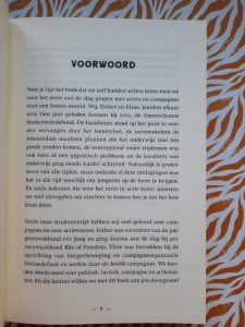 Handboek voor de jonge rebel