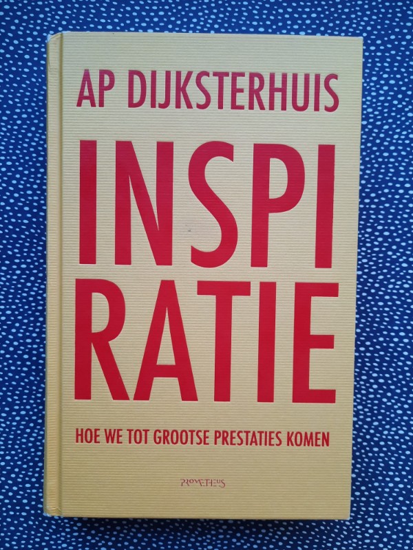 Ap Dijksterhuis