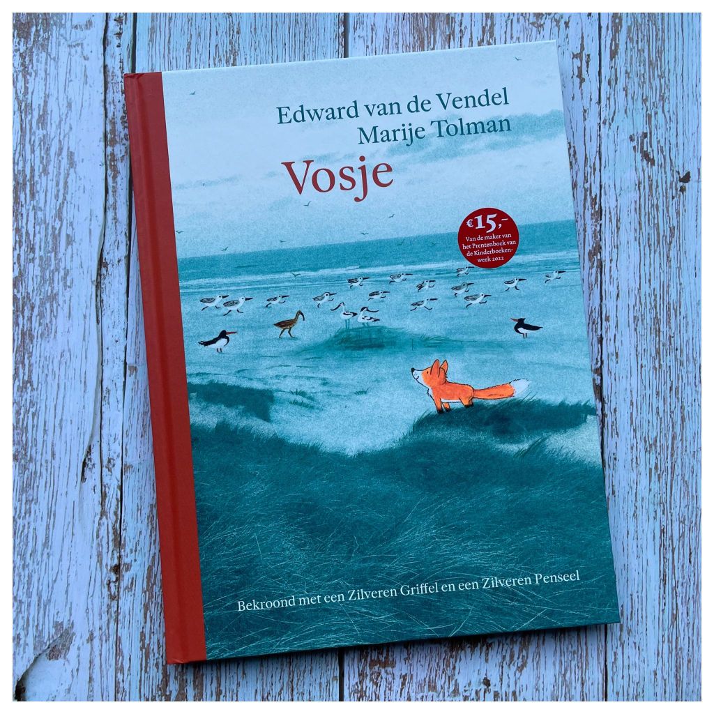 Vosje