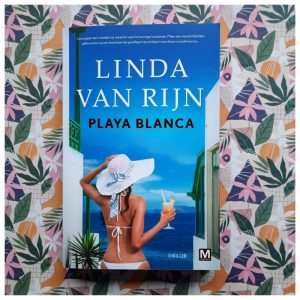 Linda van Rijn