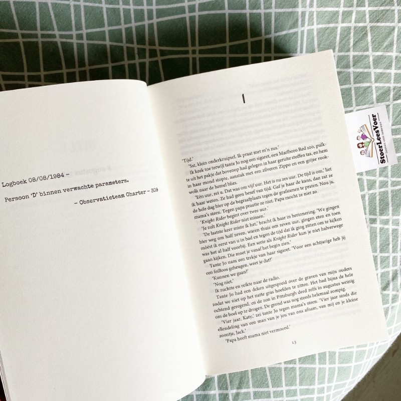 Hiervoor werd gebruik gemaakt van originele notities en dagboeken van Stoker waarvan grote delen nooit openbaar waren gemaakt.