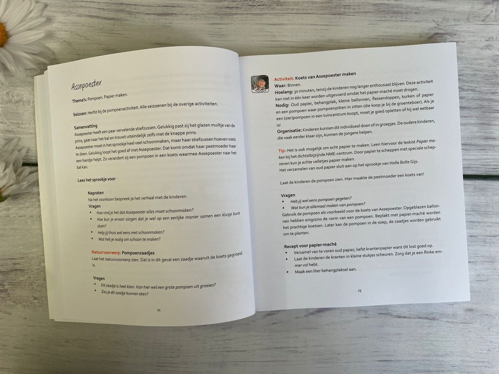 Assepoester