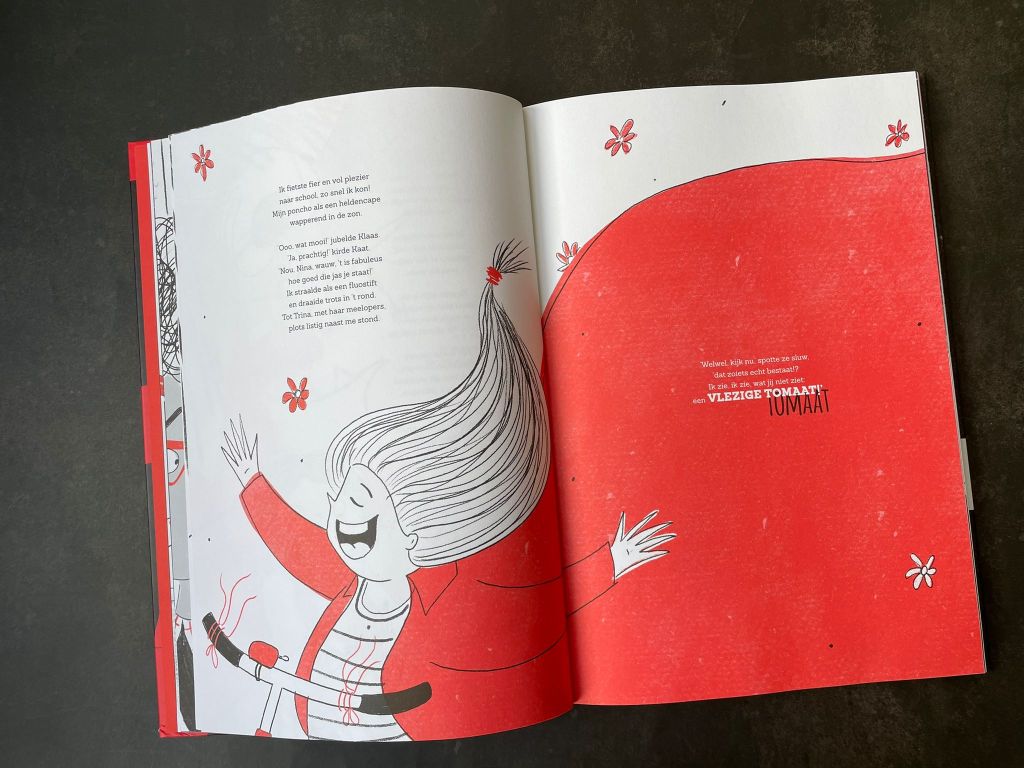 rood boek