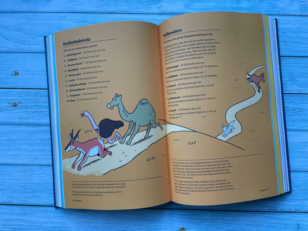 Snelheidsduivels