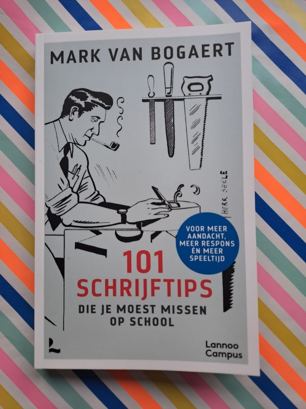 Mark van Bogaert
