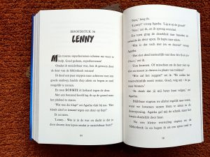 Hoofdstuk 36 Lenny