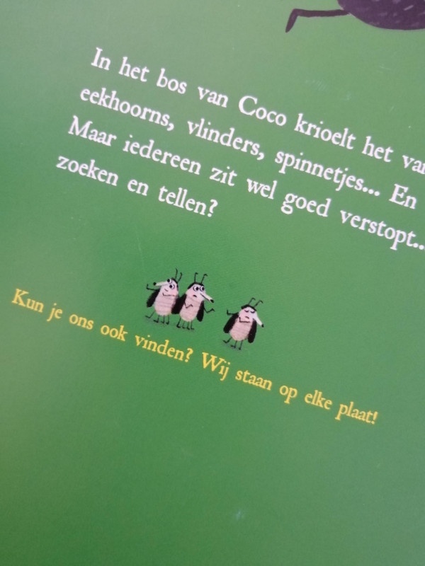 zoeken