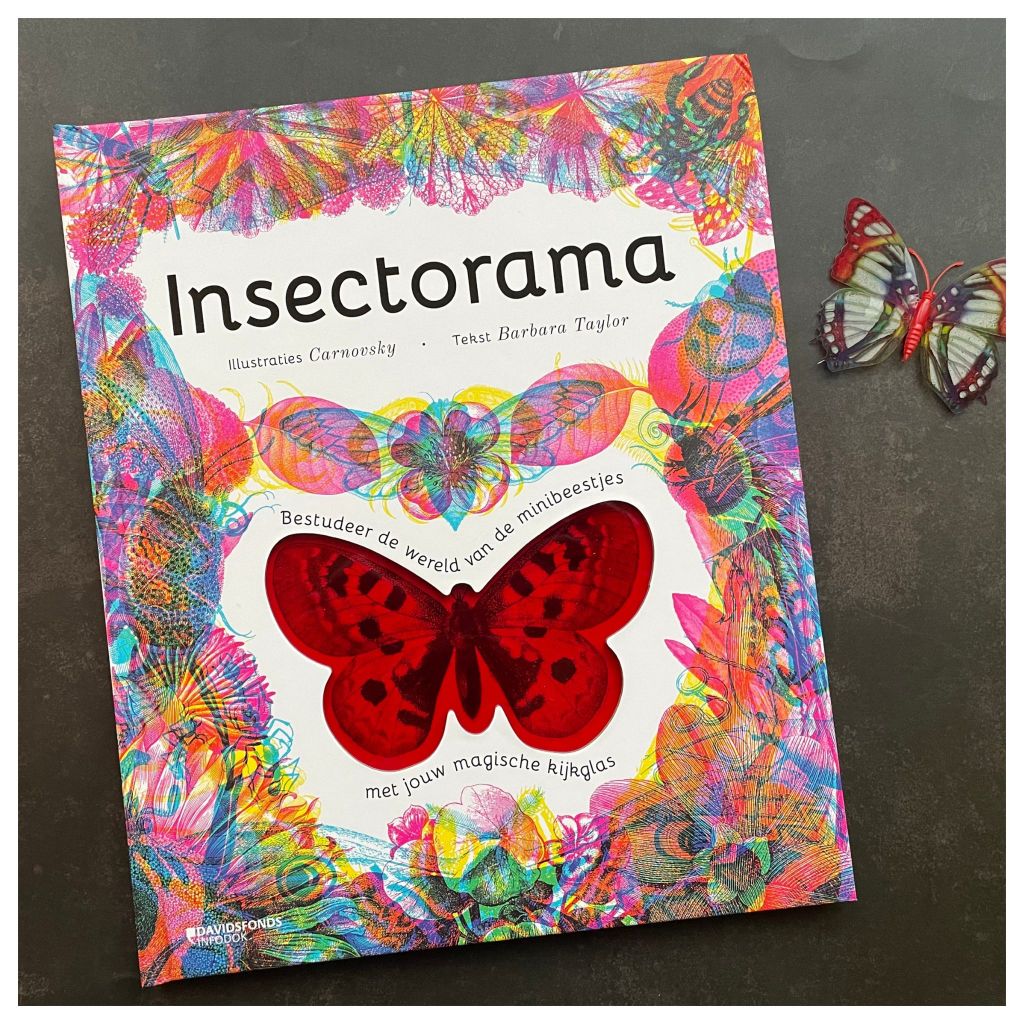 Insectorama